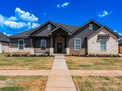 6509 Randy Ave, Abilene, TX, 79606