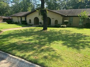 1800 Foster St, Magnolia, AR 71753