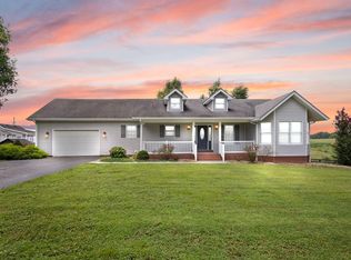 865 Clyde Bell Rd, Liberty, KY 42539