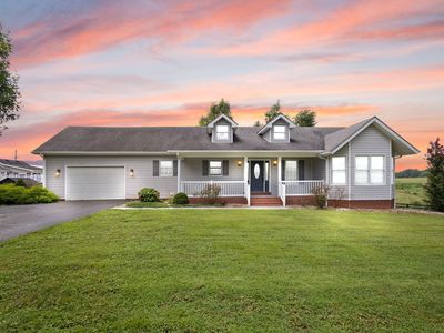 865 Clyde Bell Rd, Liberty, KY, 42539