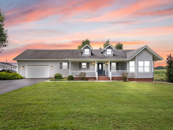 865 Clyde Bell Rd, Liberty, KY 42539