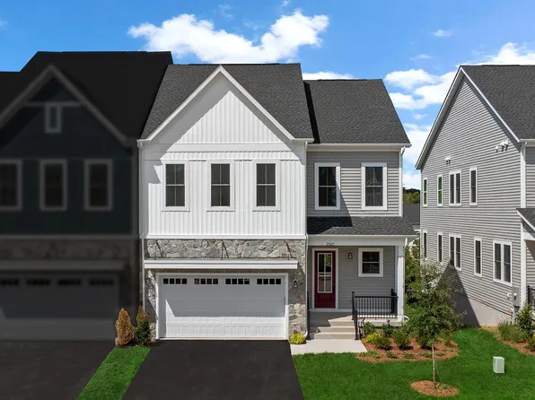 25621 Red Cherry Dr, Aldie, VA 20105