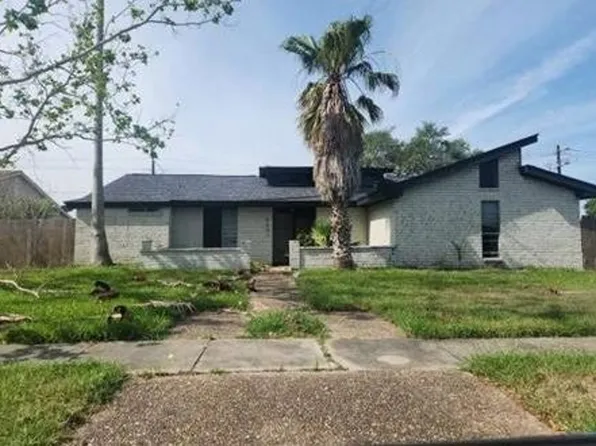 4601 Snead Dr, Corpus Christi, TX 78413