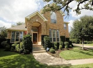 6528 Aden Ln, Austin, TX 78739