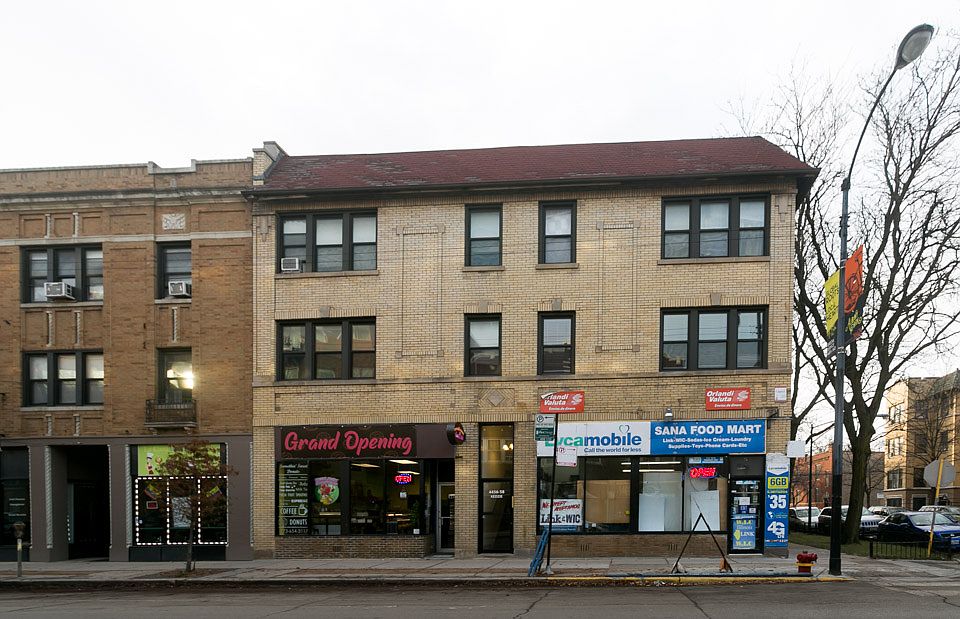 1st image of 4458 N Kedzie Ave APT 2F