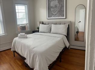 61 Hyat St FLOOR 2, Providence, RI 02909