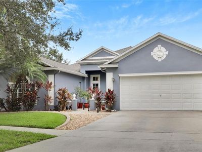 5902 Falconside Rd, Lithia, FL, 33547