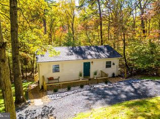 268 Vaught Dr, Front Royal, VA 22630