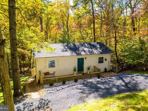 268 Vaught Dr, Front Royal, VA 22630