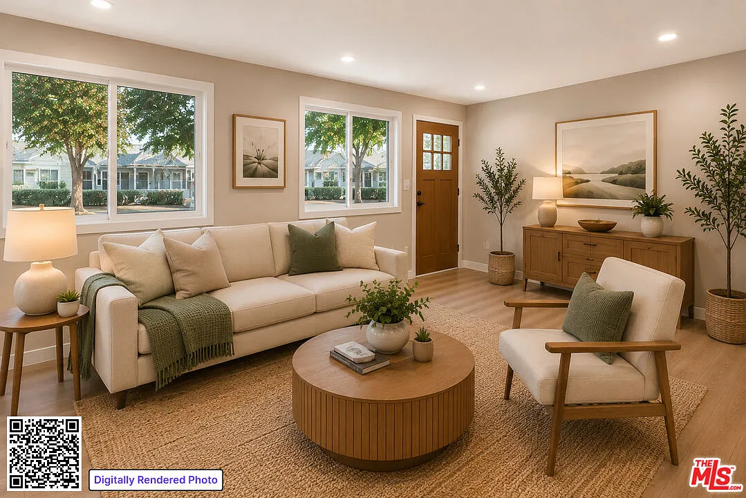 3 bed, 2.0 bath, 1000 sqft, $2,850 — Photo 1