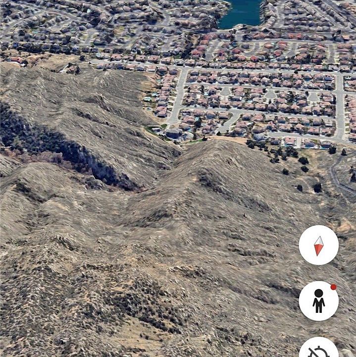 1st image of 0 Mountain Vis Lot 3