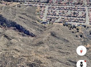 0 Mountain Vis Lot 3, Moreno Valley, CA 92555
