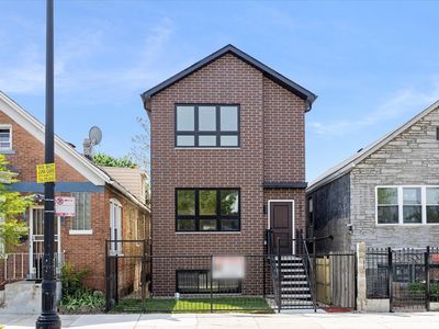 1837 W 35th St, Chicago, IL, 60609