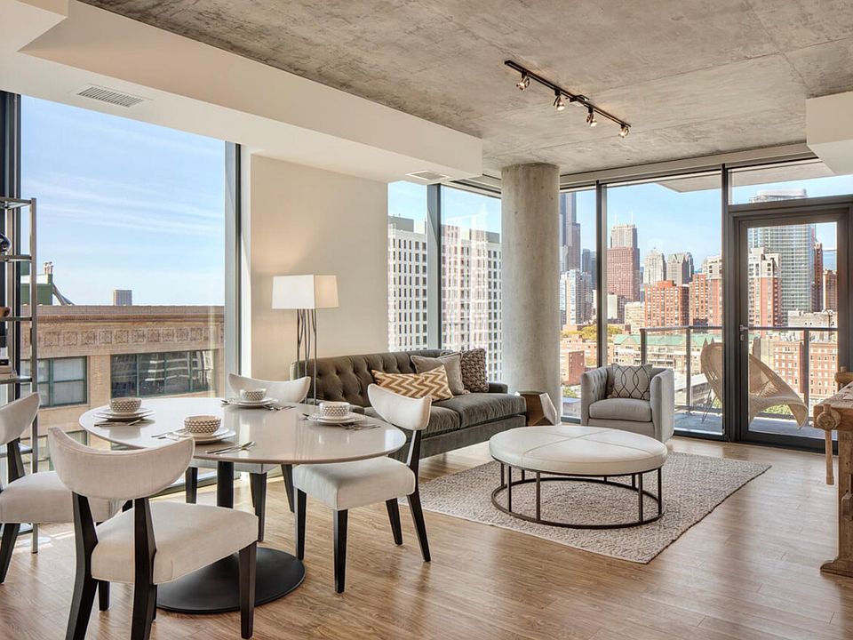 1st image of 120 W Cullerton St #402