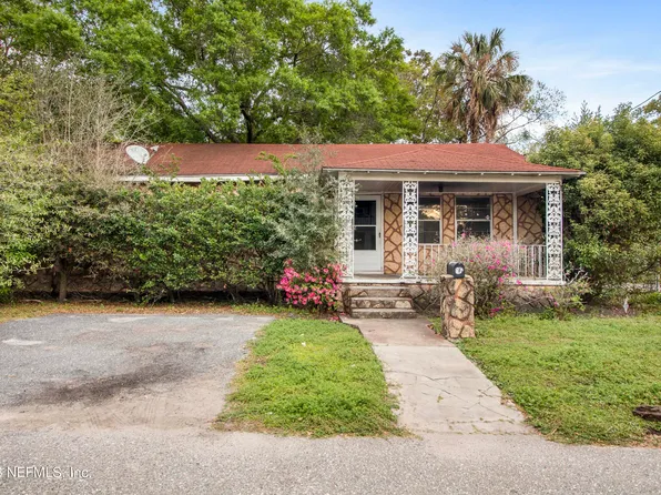 2905 ABBOTT Street, Jacksonville, FL 32209