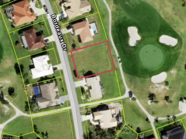 3880 Bordeaux Dr, Punta Gorda, FL 33950