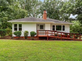 6322 Whites Chapel Rd, Staley, NC 27355