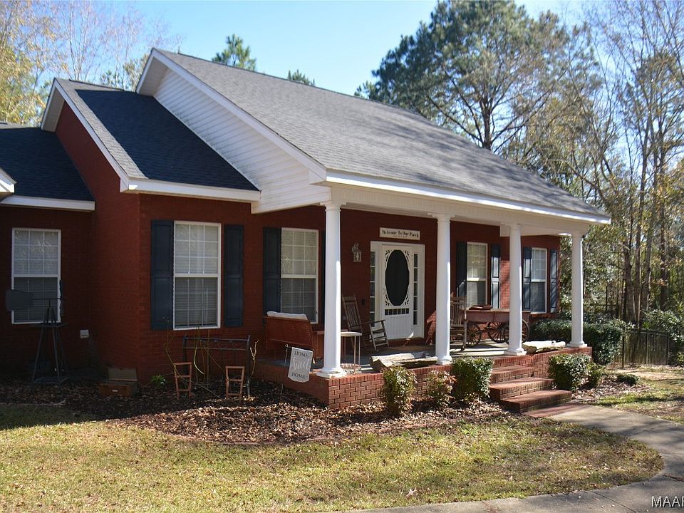 307 Private Road 1364, Ariton, AL 36311 MLS 549016 Zillow