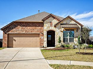 25618 Anvil Iron Ln, Richmond, TX 77406