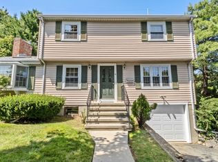 27 Valley Rd, Needham, MA 02492