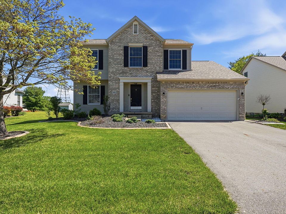 1st image of 480 Hennigans Grove Rd