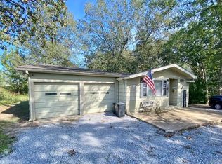 20116 Highway 5, Mountain View, AR 72560