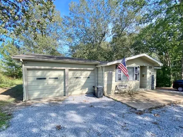 20116 N Highway 5, Mountain View, AR 72560