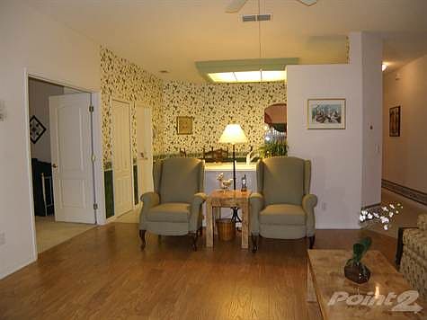 Family Room-Kitchen-Study