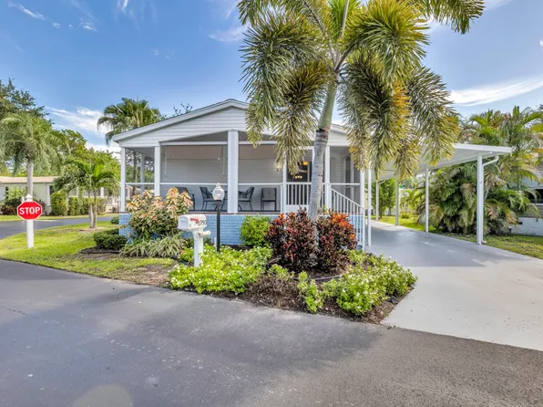 6950 NW 44th Ave, Pompano Beach, FL 33073