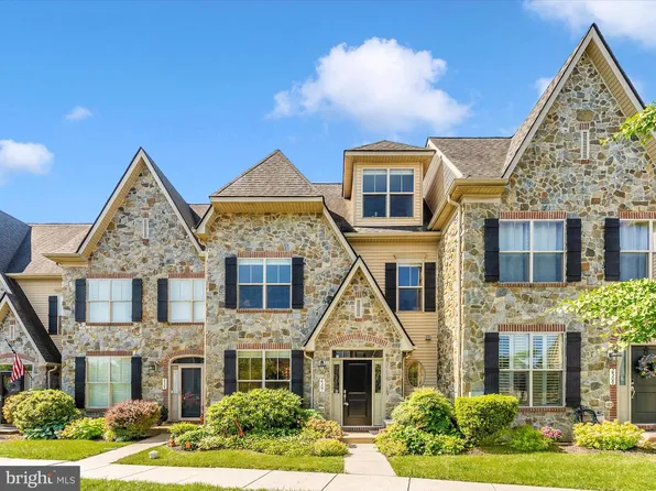 2507 Island Grove Blvd, Frederick, MD 21701