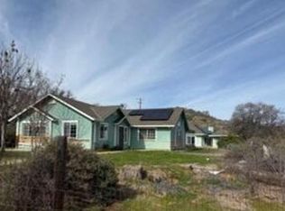 14550 Moccasin Ranch Rd, La Grange, CA 95329