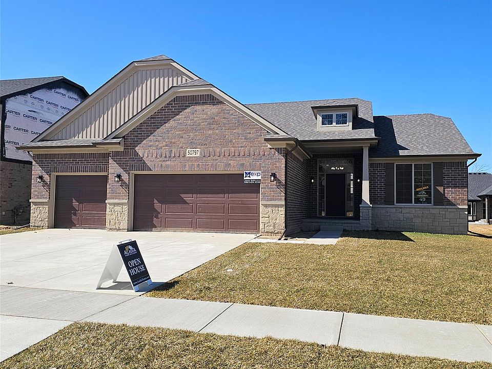 1st image of 50797 Mistwood Dr