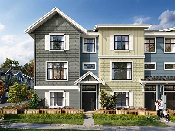 3rd image of 20261 72b Ave #9