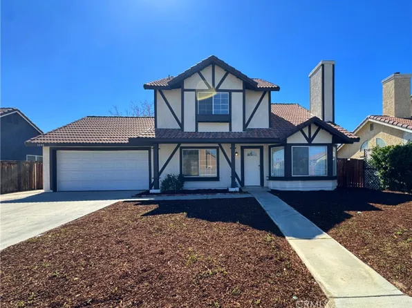 5246 Karling Pl, Palmdale, CA 93552
