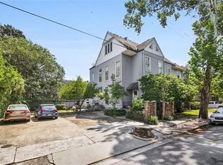 1701 Jena St APT 3, New Orleans, LA 70115
