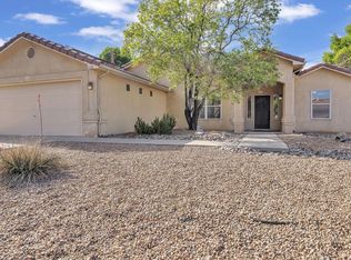 4509 Waynesboro Rd NW, Albuquerque, NM 87120