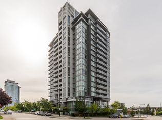 958 Ridgeway Ave #1405, Coquitlam, BC V3K0C5