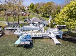 3551 County Road 16, Canandaigua, NY 14424