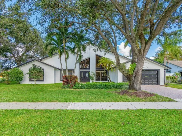 1146 Reading Terrace, Wellington, FL 33414