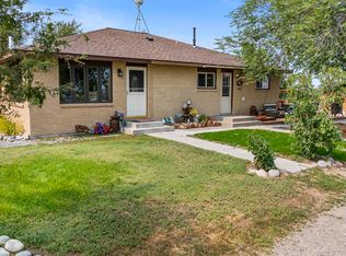 11804 Highway 26, Riverton, WY 82501