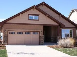 9988 Antler Creek Dr, Peyton, CO 80831