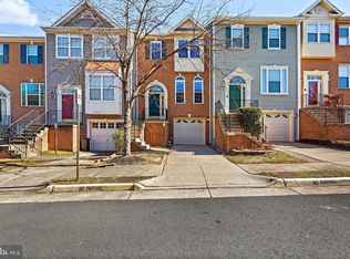 8107 Old Pohick Ct #7900, Lorton, VA 22079