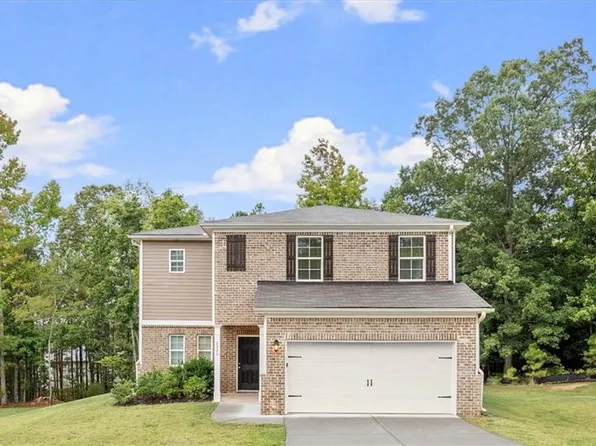 2320 Danielle Blvd, Conyers, GA 30012