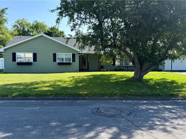628 Ronald St, Herkimer, NY 13350