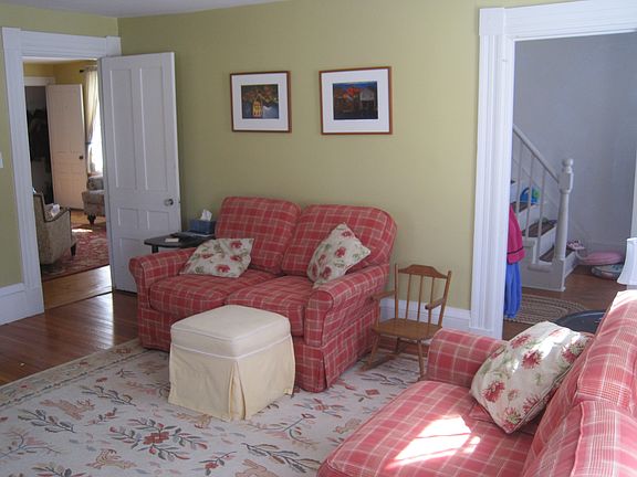 Front Family Room