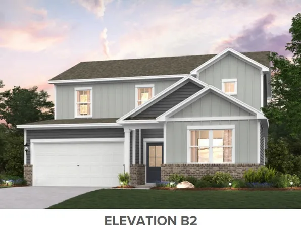 222 E Millbrook Dr Lot 148, Spring Hill, TN 37174