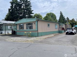 2101 S 324th St UNIT 21, Federal Way, WA
