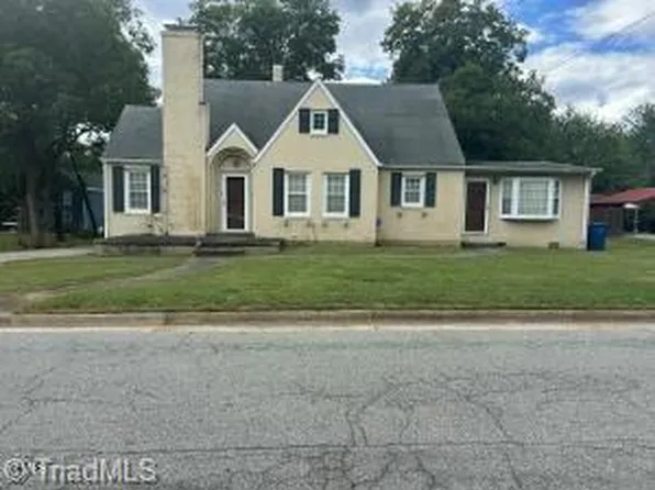 416 Washington St, Graham, NC 27253