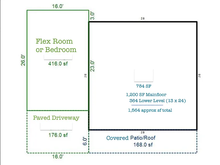 4889 Vista Hills Dr — Photo 15