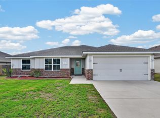 444 Dove Trl, Bertram, TX 78605